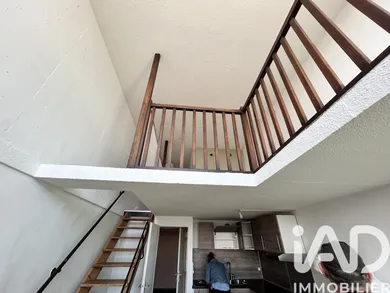 Duplex in Val de Briey (54150)