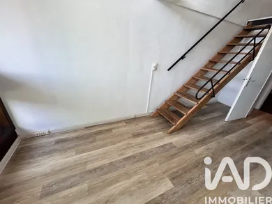 Duplex in Val de Briey (54150)
