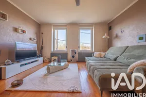 Appartement à Amnéville (57360)