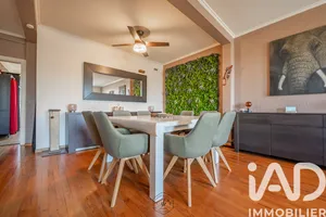 Appartement à Amnéville (57360)