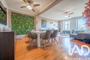 Appartement à Amnéville (57360)