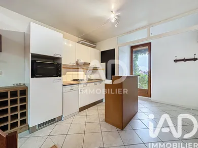 Duplex in Annecy (74000)