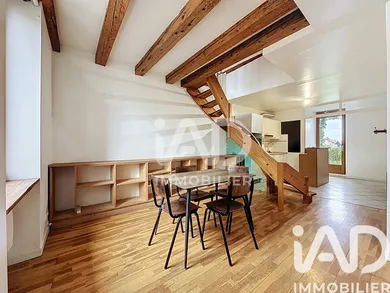 Duplex in Annecy (74000)