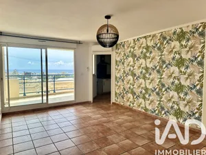 Appartement à Saint-Denis (97400)