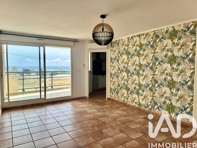 Appartement à Saint-Denis (97400)