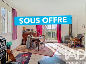 Maison à Bosc-Guérard-Saint-Adrien (76710)