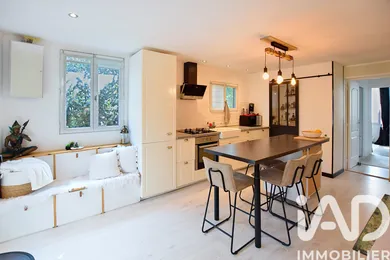 Gîte à Trilbardou (77450)