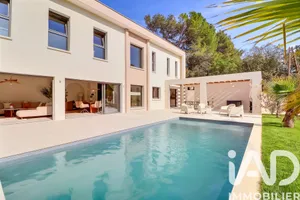 Maison à Caveirac (30820)