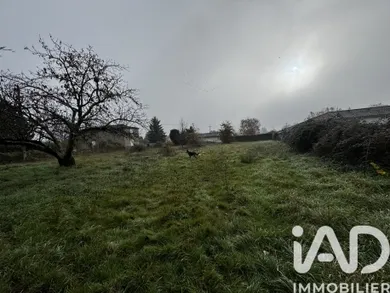 Terrain à bâtir à Castelsarrasin (82100)