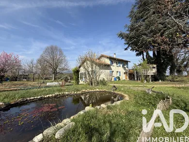 House in Saint-Romain-d'Ay (07290)