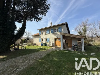 House in Saint-Romain-d'Ay (07290)