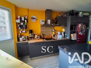 Apartment in Agen (47000)