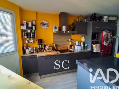Appartement à Agen (47000)