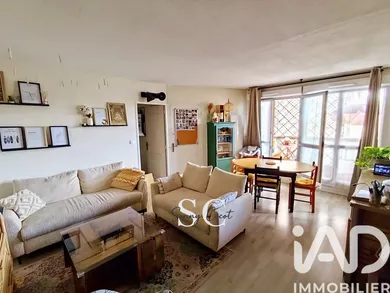 Appartement à Agen (47000)