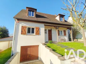 Maison à Sannois (95110)