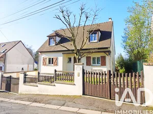 House in Sannois (95110)