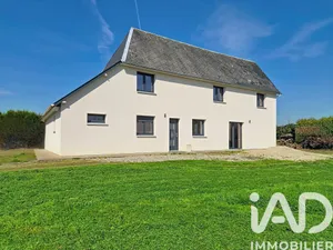House in Goupillières (76570)