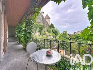Duplex à Annecy (74000)