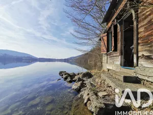 Gîte à Saint Théoffrey (38119)