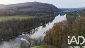 Terrain à Pays-de-Clerval (25340)