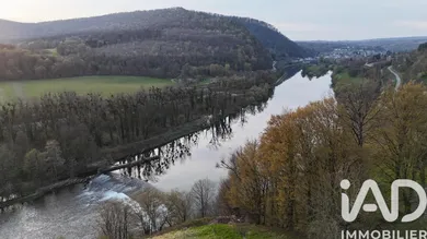 Terrain à Pays-de-Clerval (25340)