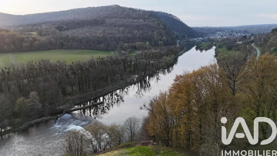 Terrain &agrave; Pays-de-Clerval
