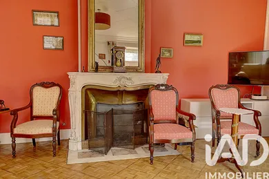 Demeure à Oullins (69600)