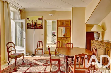 Demeure à Oullins (69600)