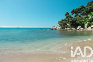 Apartment in Le Pradet (83220)