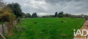 Terrain à Évaux-les-Bains (23110)