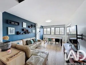 Appartement à Metz (57050)