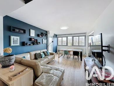 Appartement à Metz (57050)