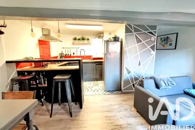 Apartment in Rouen (76000)