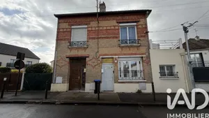 House in Livry-Gargan (93190)