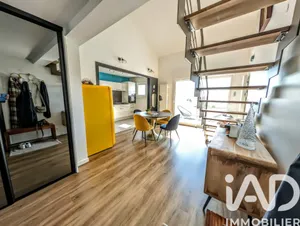 Apartment in Les Sables-d'Olonne (85100)