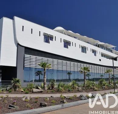 Apartment in Balaruc-les-Bains (34540)