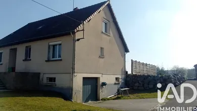 Maison de village à Authon-du-Perche (28330)