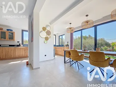 House in Roquebrune-sur-Argens (83520)