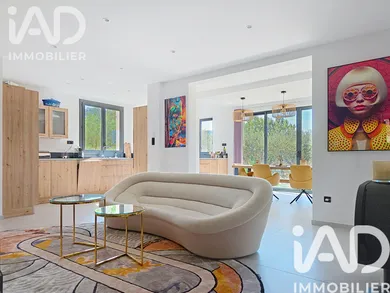 House in Roquebrune-sur-Argens (83520)