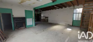 Garage in Évaux-les-Bains (23110)