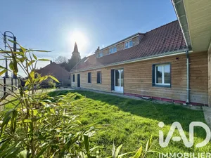 House in Wavrechain-sous-Faulx (59111)
