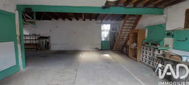 Garage in Évaux-les-Bains (23110)