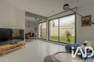 Maison à Bordeaux (33800)