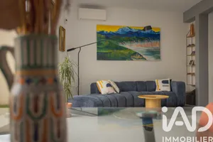 House in Bordeaux (33800)