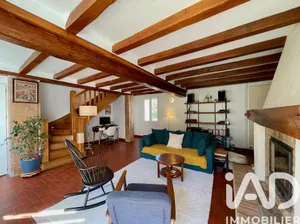 Townhouse in Jouars-Pontchartrain (78760)