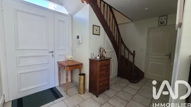 Maison de village à Vernantes (49390)