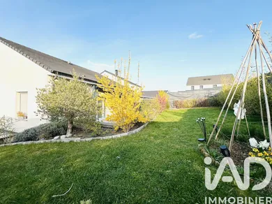 Maison traditionnelle à Hayange (57700)