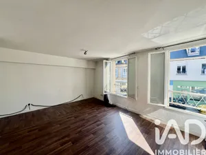 Duplex in Fère-en-Tardenois (02130)