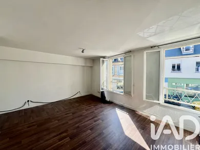 Duplex in Fère-en-Tardenois (02130)