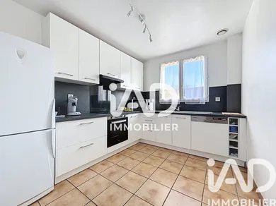 House in Tournan-en-Brie (77220)